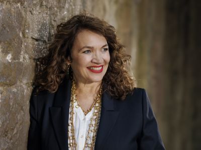 Jacqui Dankworth